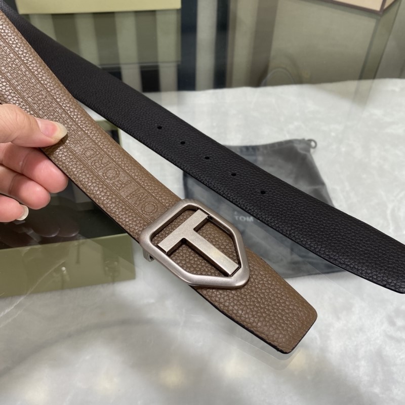 TOM FORD Belts